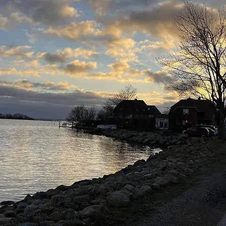 L36eg Links * Lemkenhafen auf Fehmarn